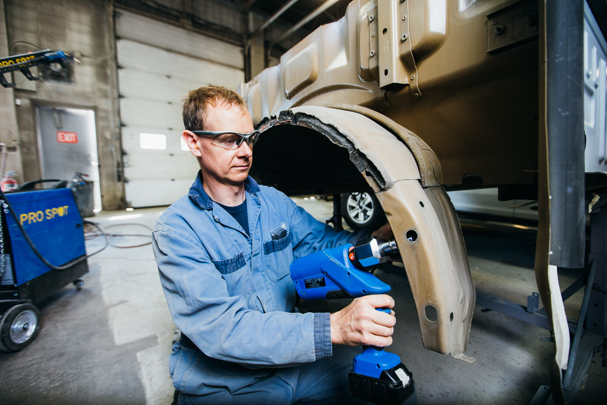 Fix Auto Sherwood Park gallery 5