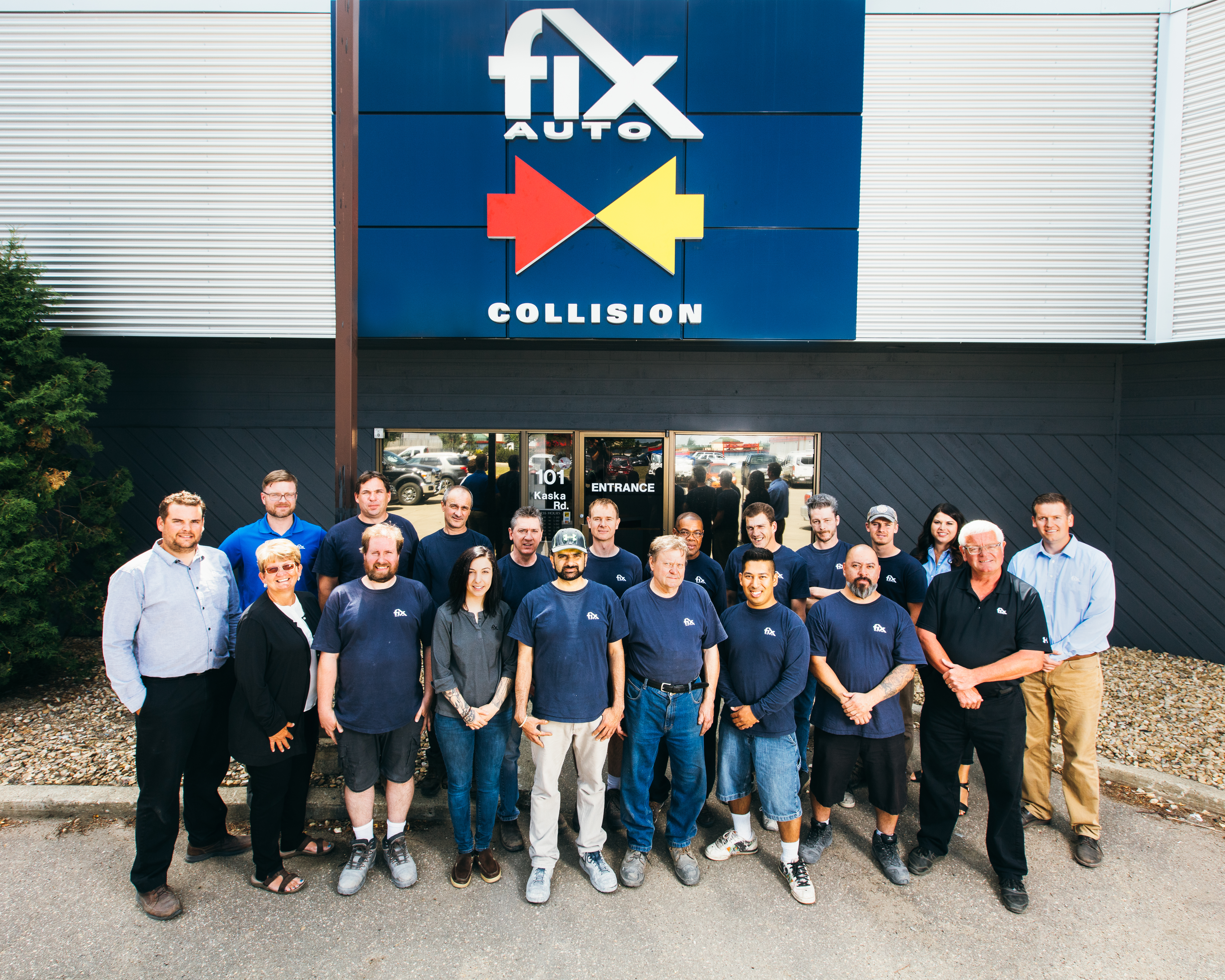 Fix Auto Sherwood Park gallery 6