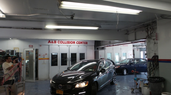 A & B COLLISION KEY gallery 6
