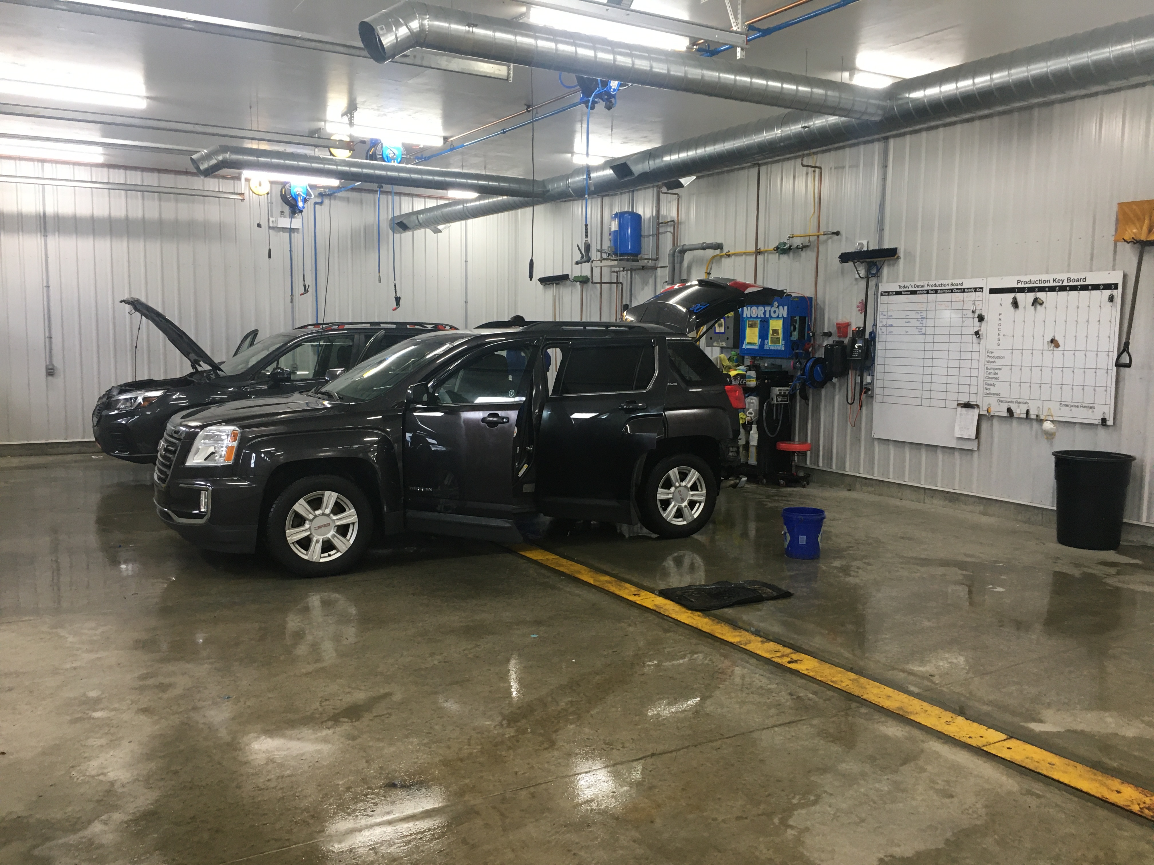 COLLISION CLINIC TORBAY gallery 4