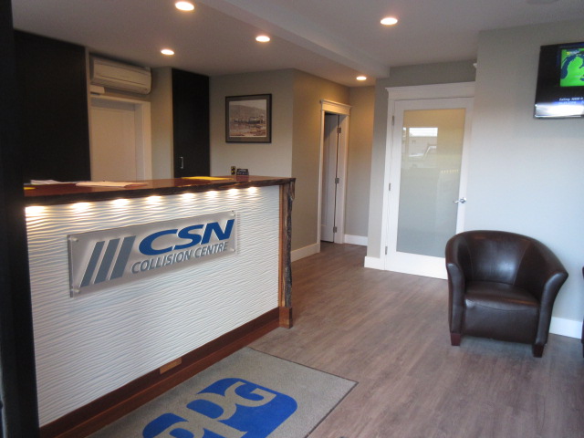 CSN - COWICHAN gallery 2