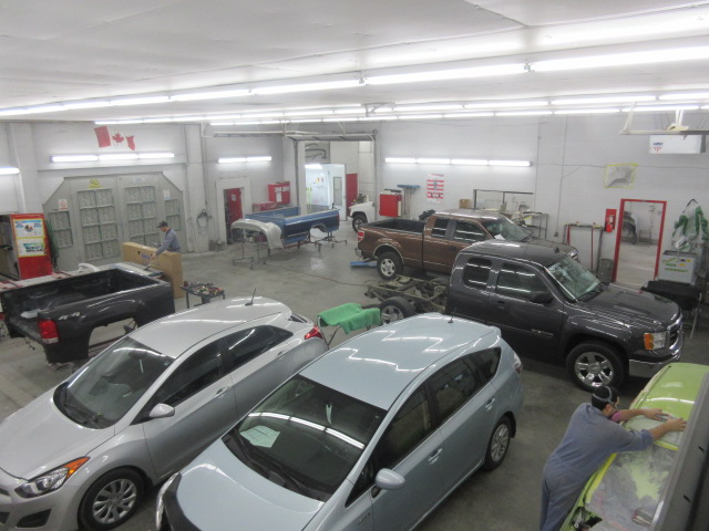 CSN - COWICHAN gallery 3