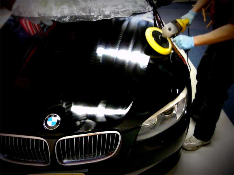 Pelletiers Auto Body gallery 4