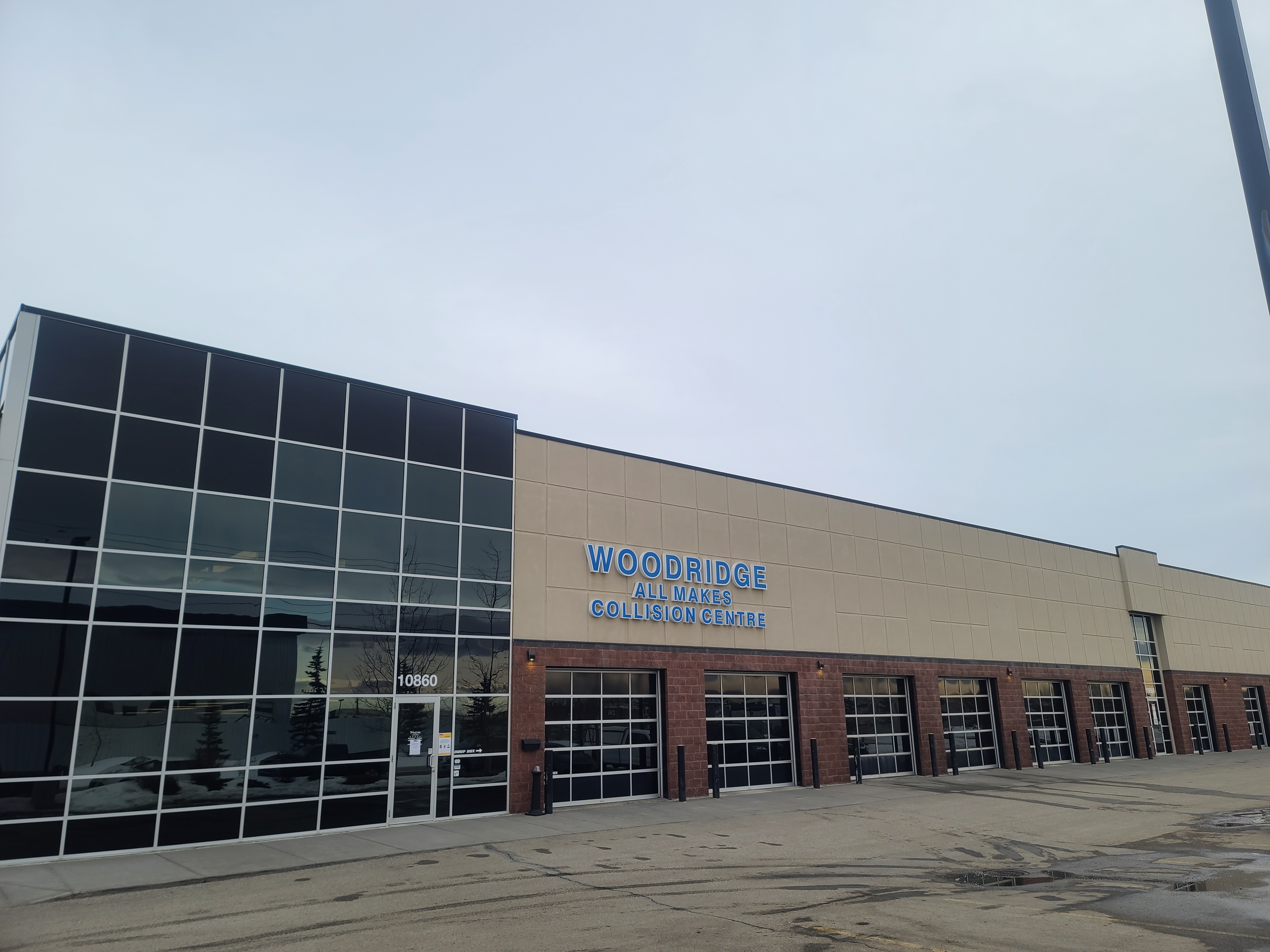All Makes Collision Centre