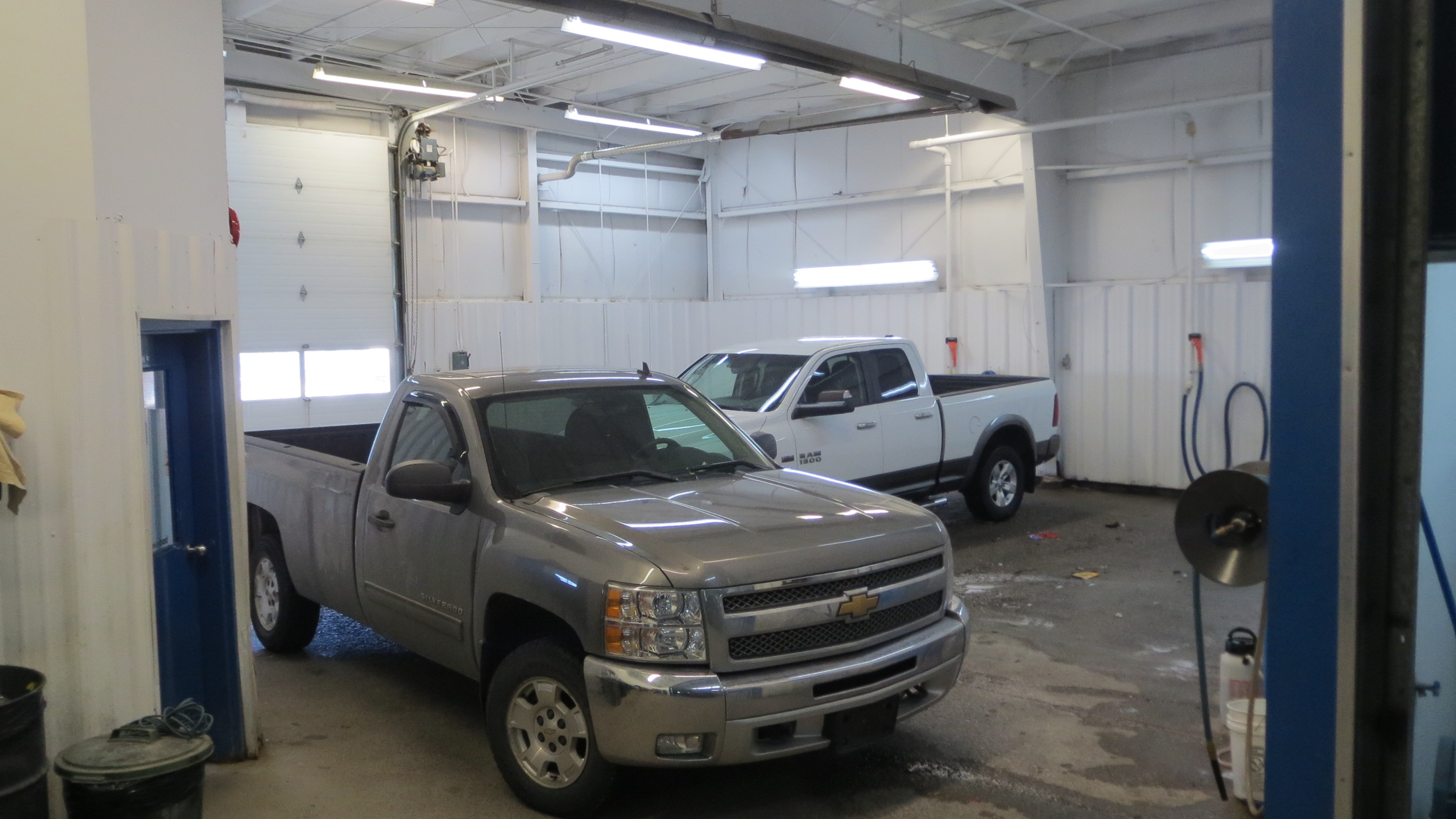 CSN Bodyworks Collision gallery 4