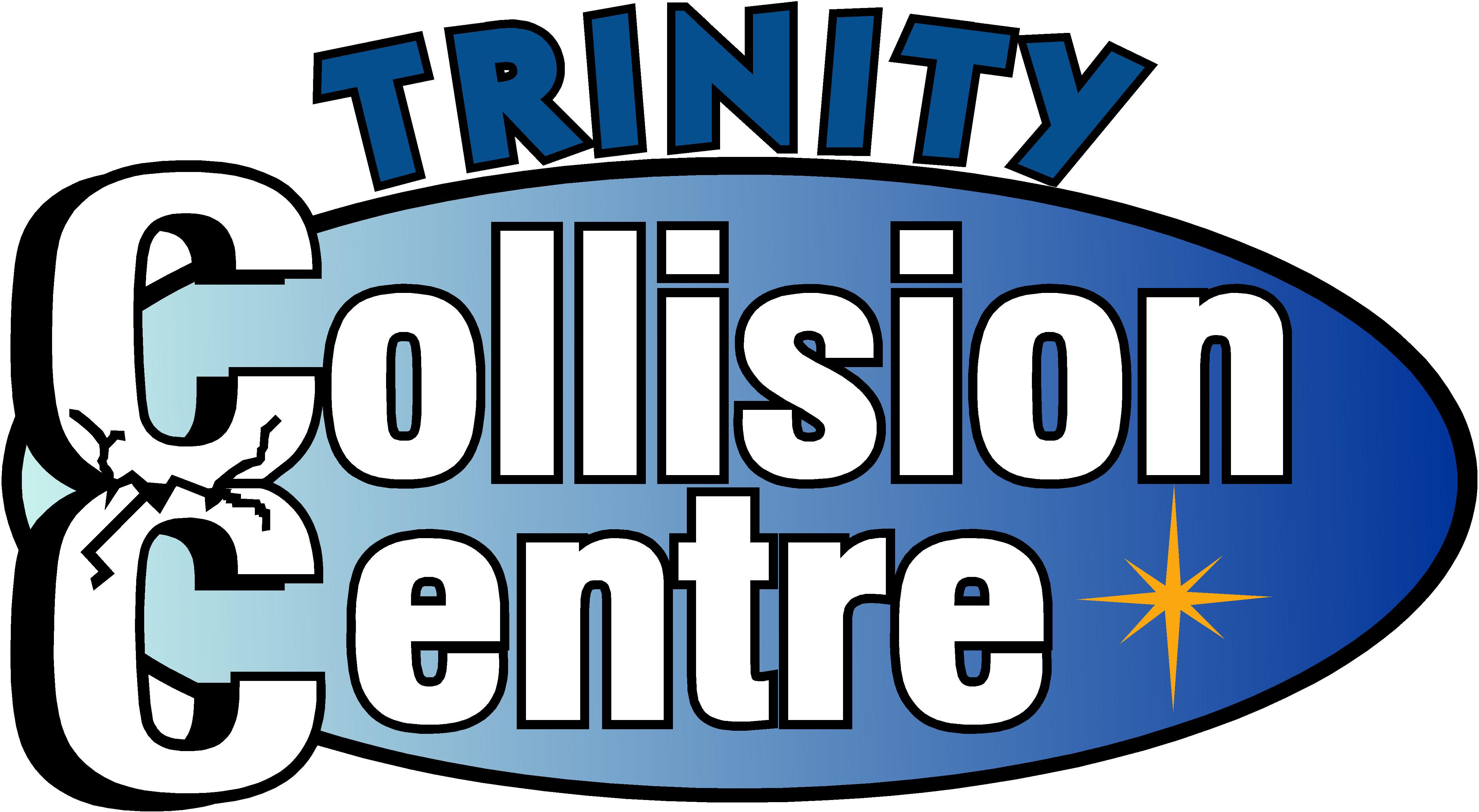 Trinity Collision Centre
