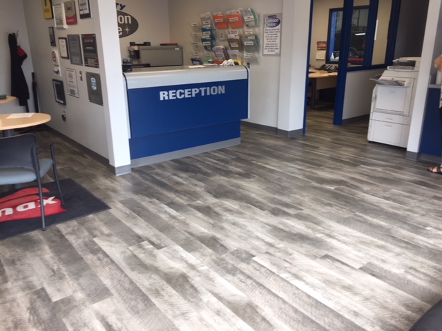Trinity Collision Centre gallery 2
