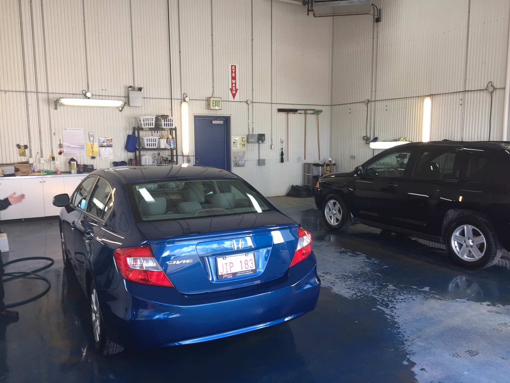 Trinity Collision Centre gallery 4