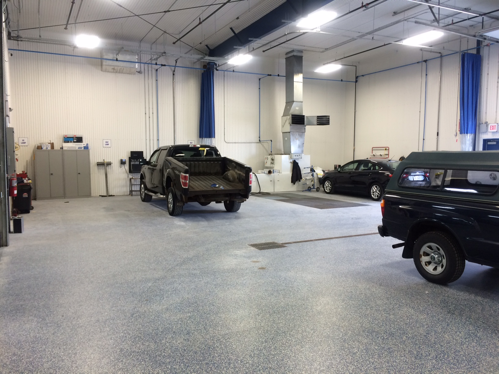Trinity Collision Centre gallery 7