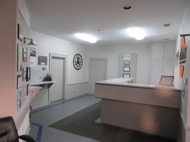 Cataract Collision Centre gallery 2