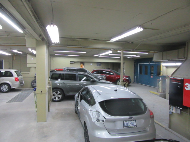 Cataract Collision Centre gallery 4