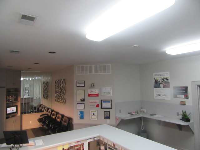 Cataract Collision Centre gallery 7