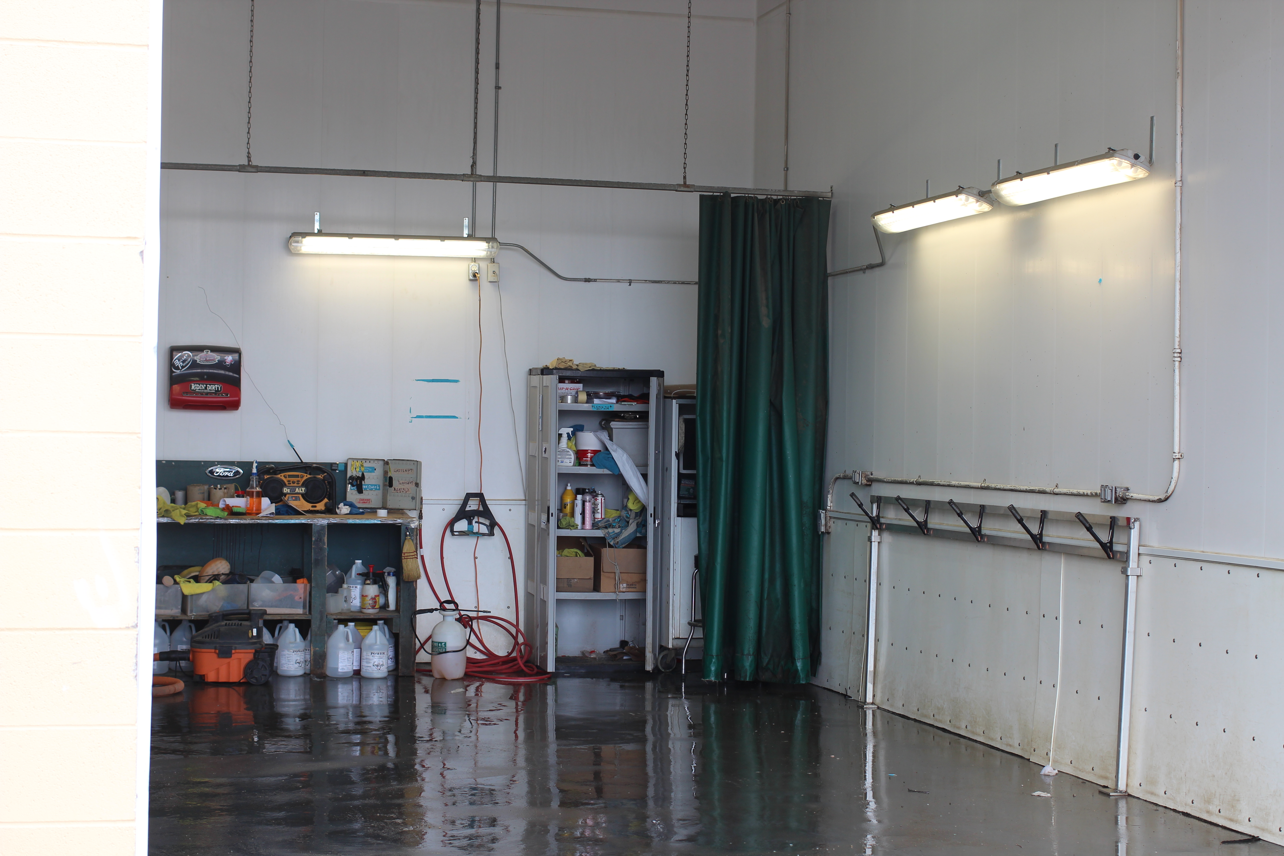 Grove Collision Repairs Ltd. gallery 4