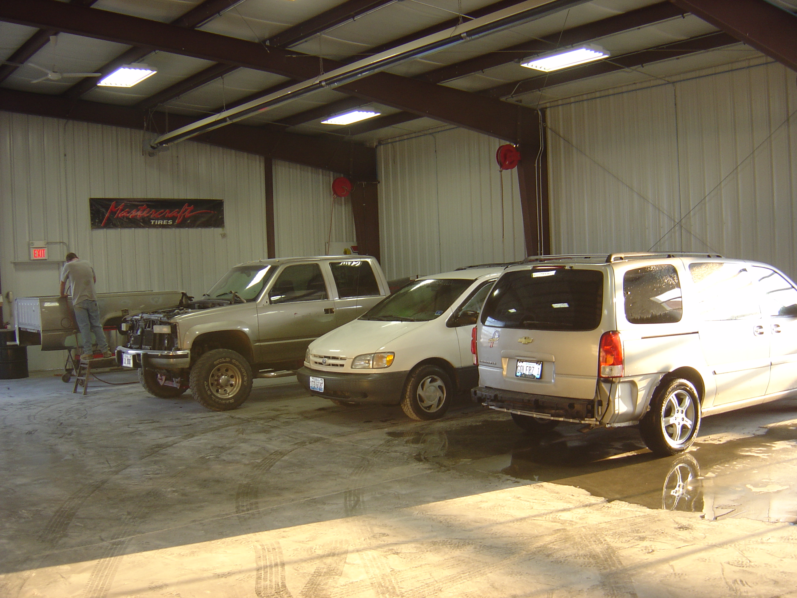Probst Auto Body gallery 3