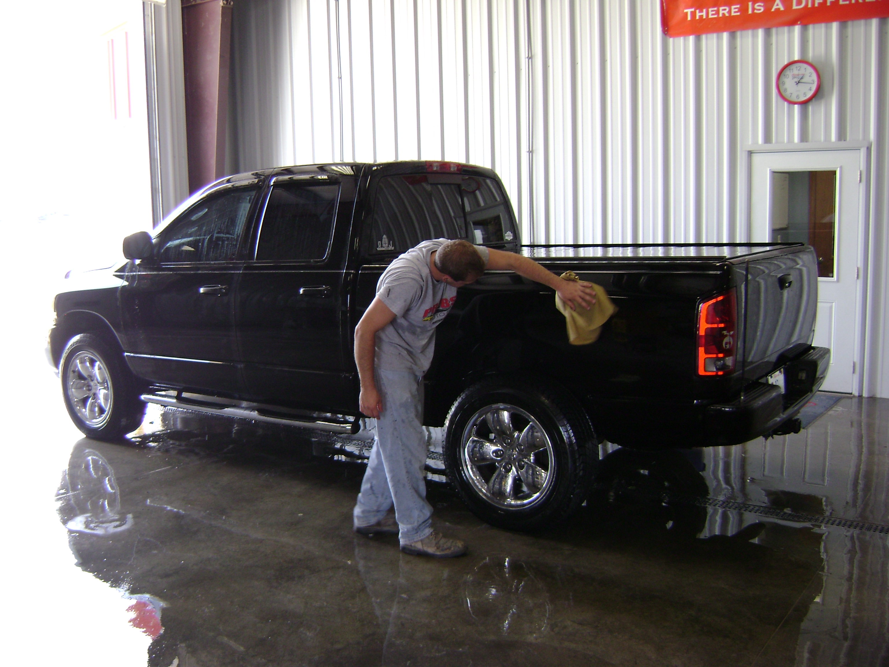 Probst Auto Body gallery 4