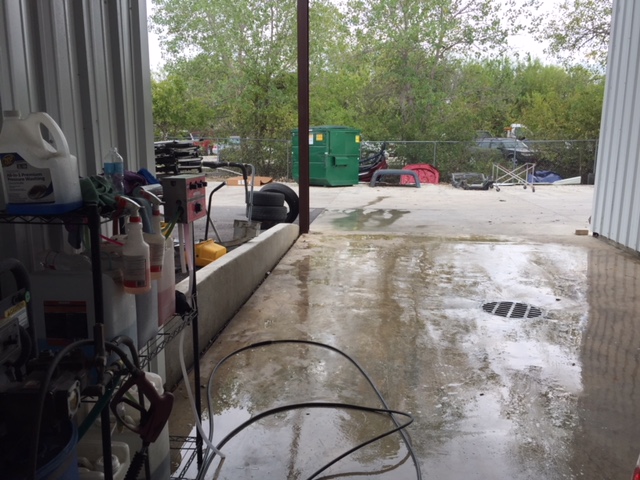 Gerber Collision & Glass - San Antonio / Bandera Rd.  gallery 2