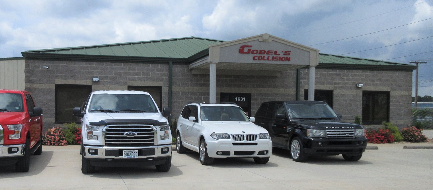 CARSTAR Gobel's Collision gallery 1
