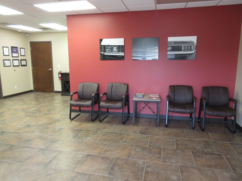 CARSTAR Gobel's Collision gallery 2