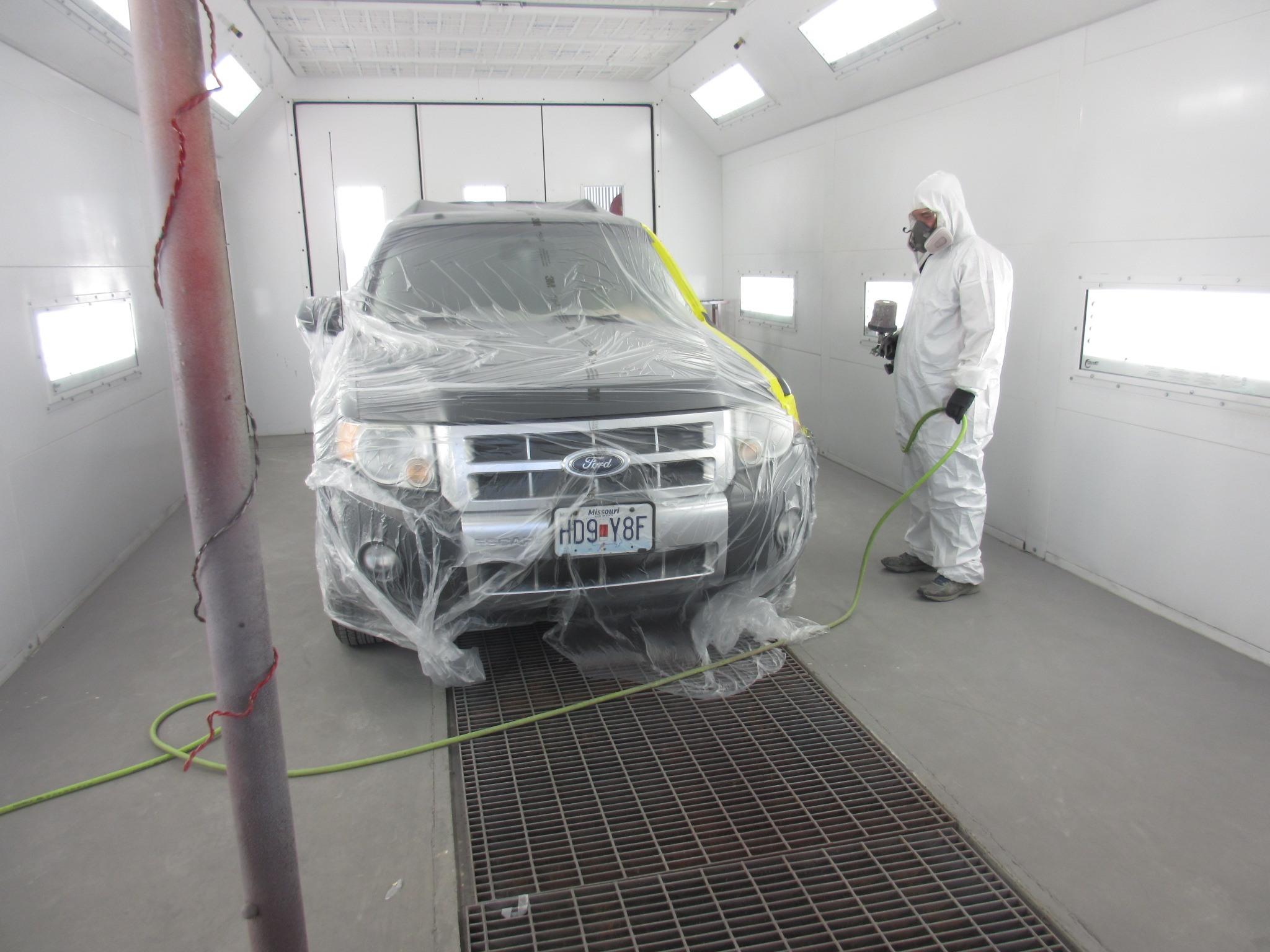 CARSTAR Gobel's Collision gallery 5