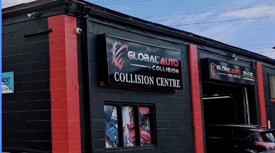 Global Tech Collision gallery 4