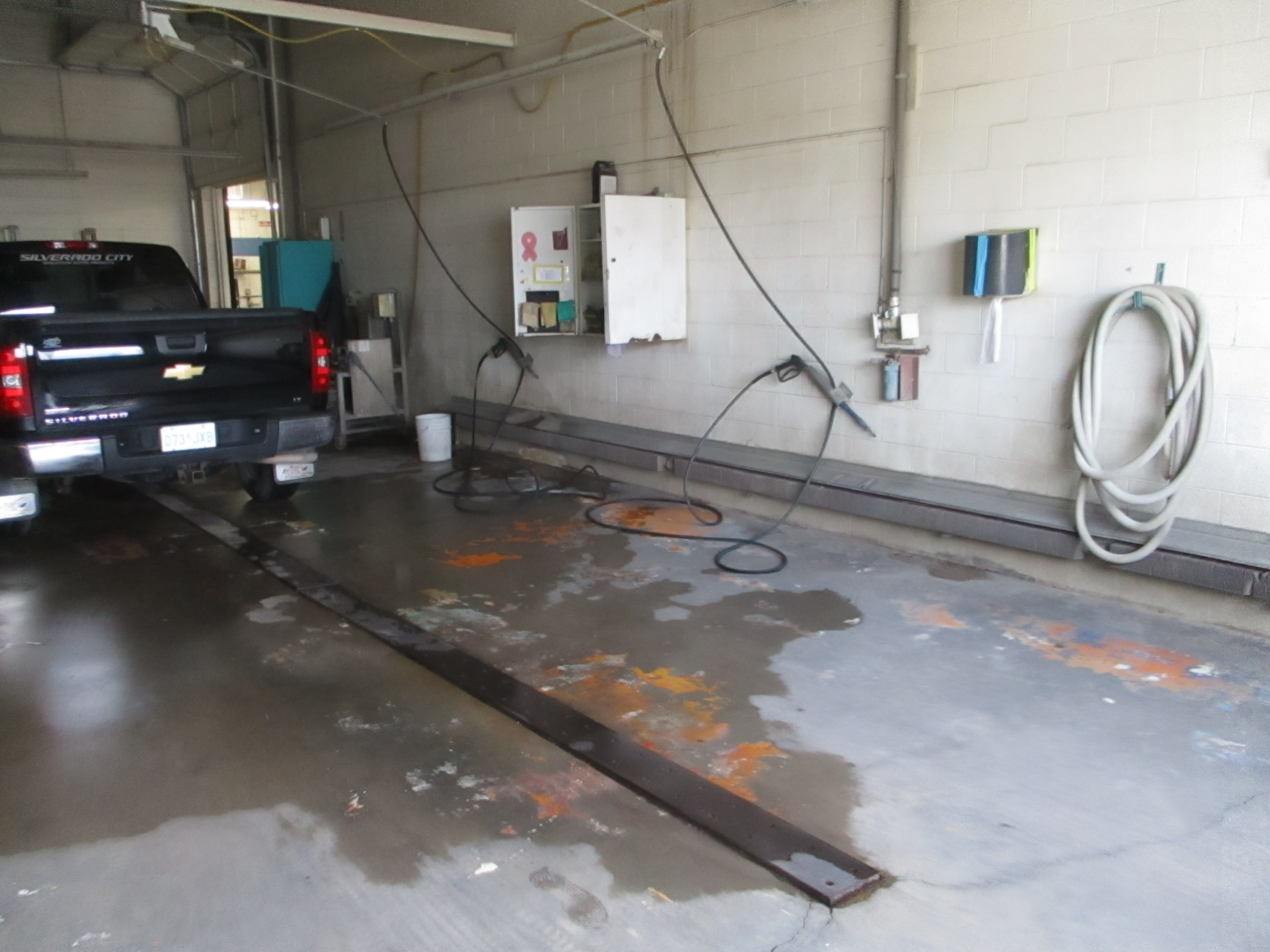 MidWest Meidl Collision Centre gallery 4