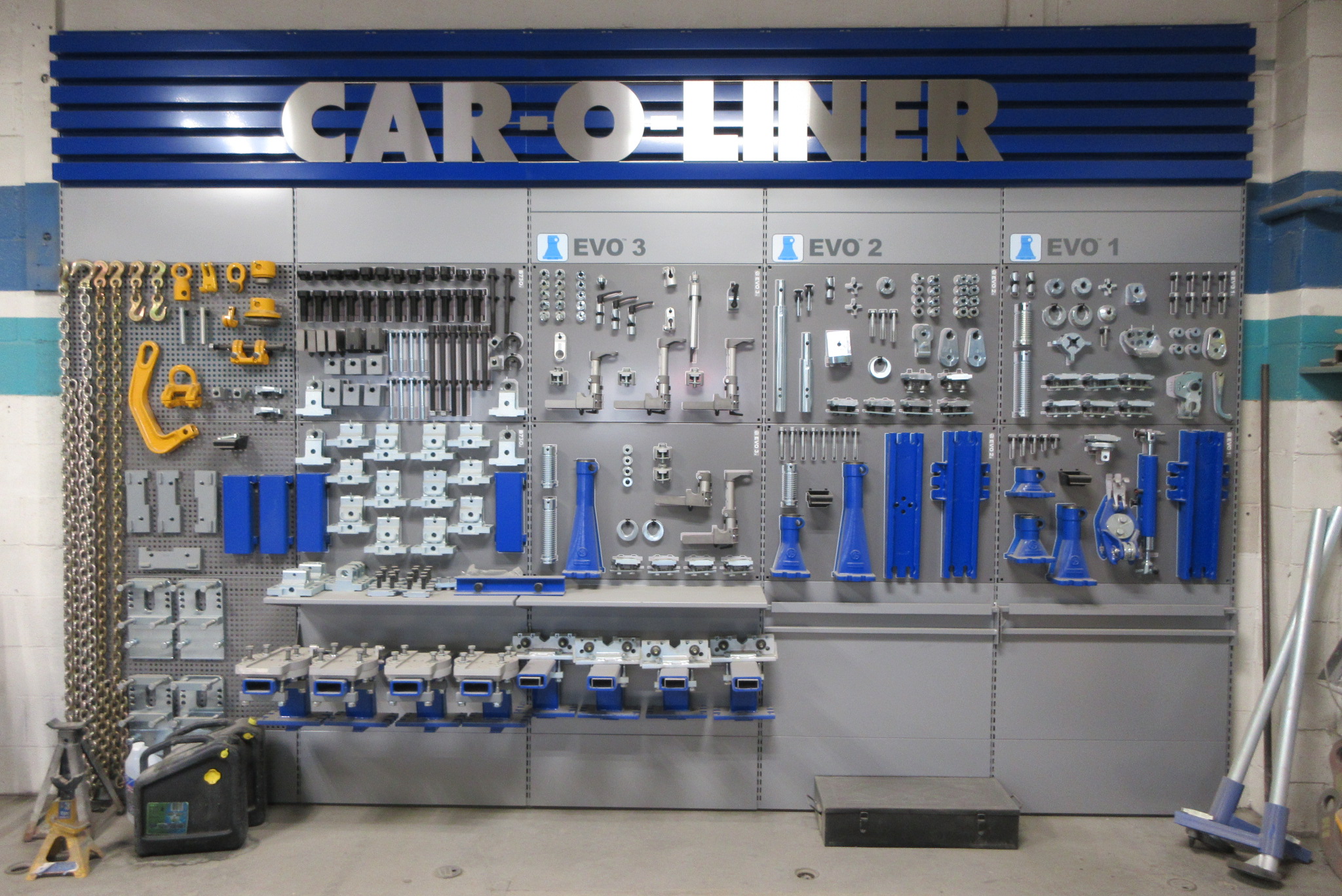 MidWest Meidl Collision Centre gallery 7