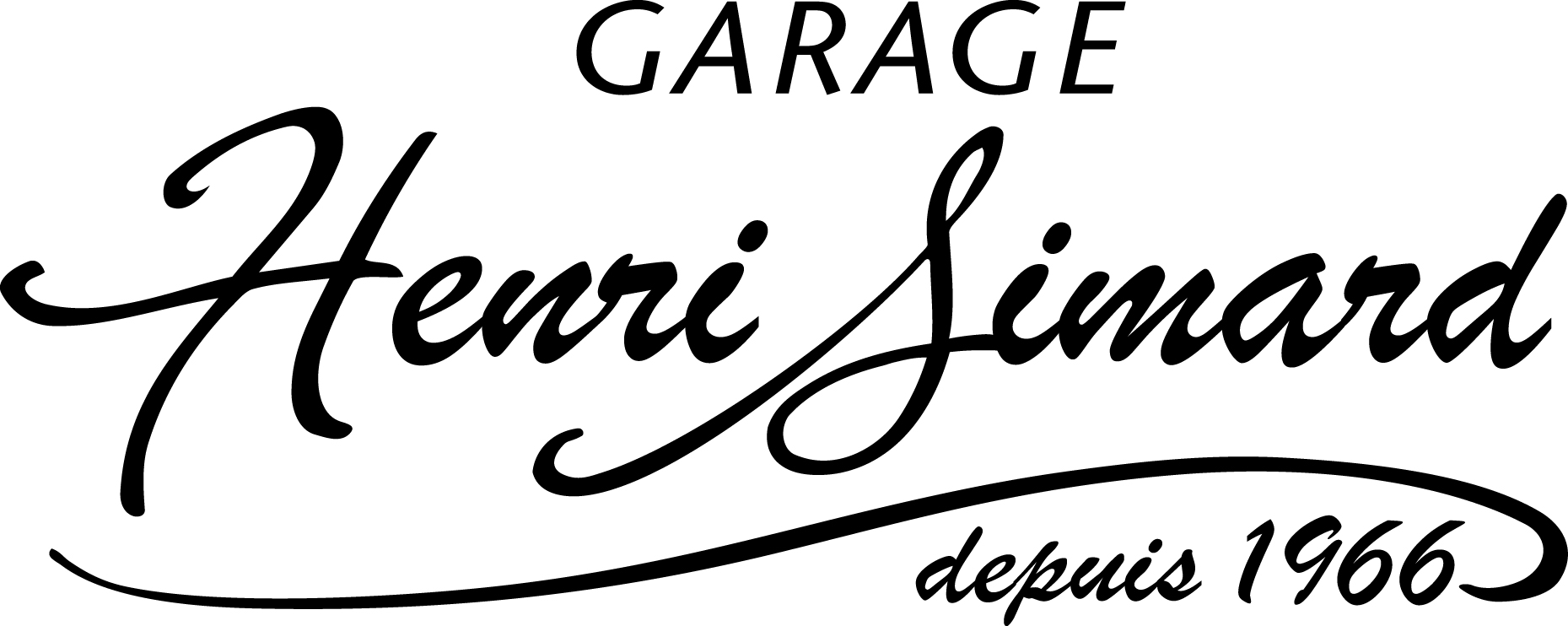 Carrossier Procolor Alma Henri Simard
