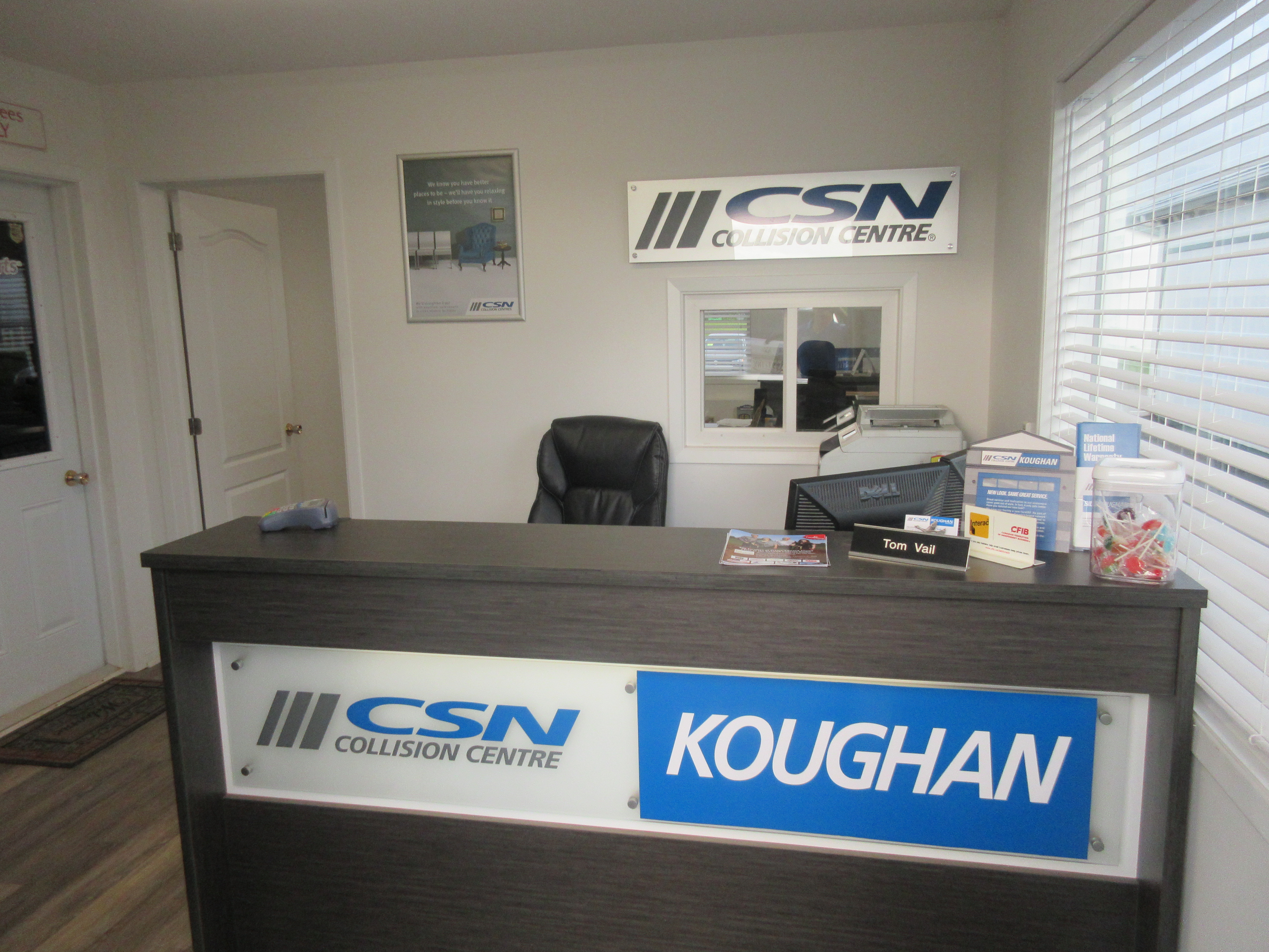 CSN  KOUGHAN gallery 2