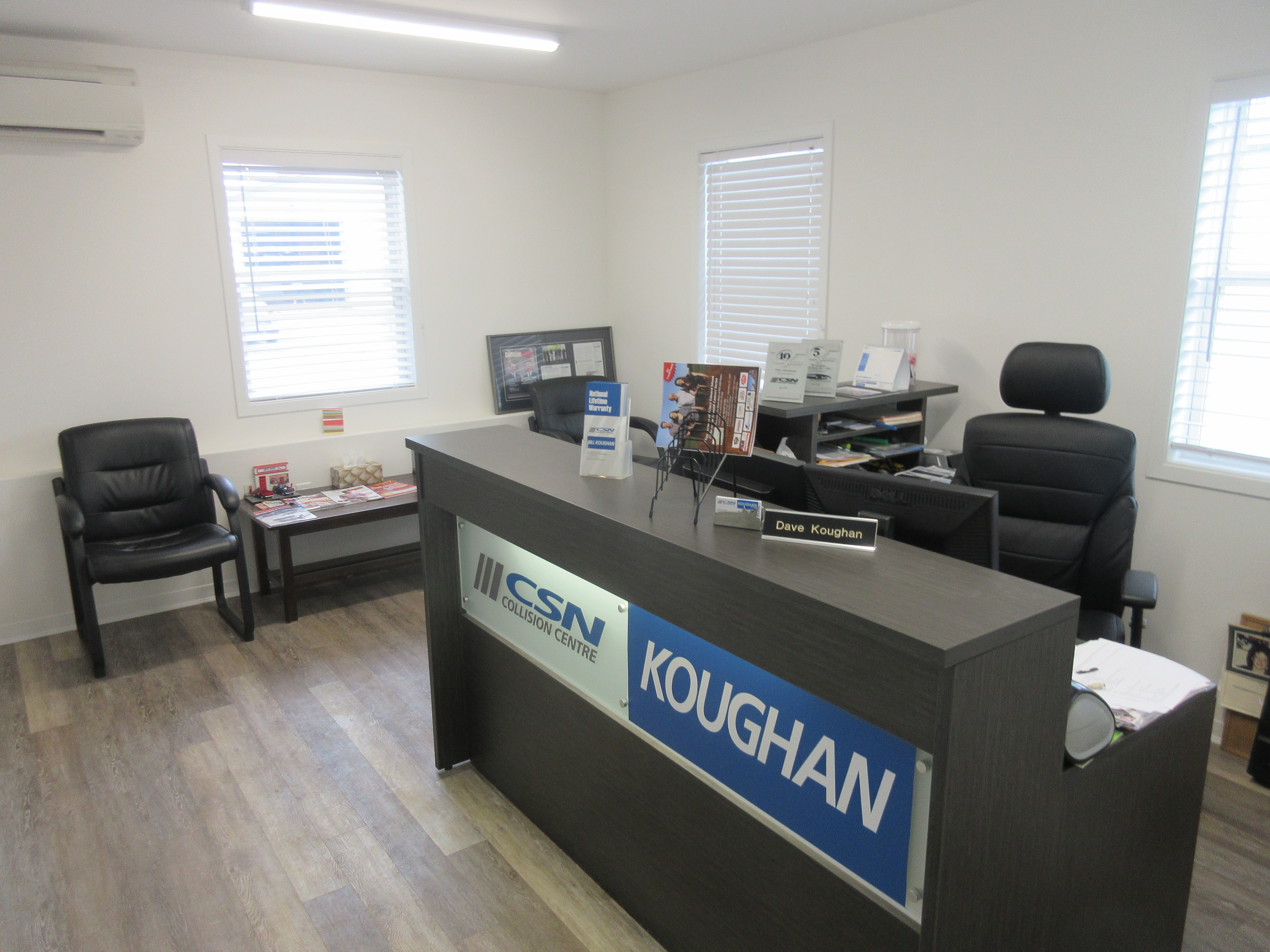 CSN  KOUGHAN gallery 6