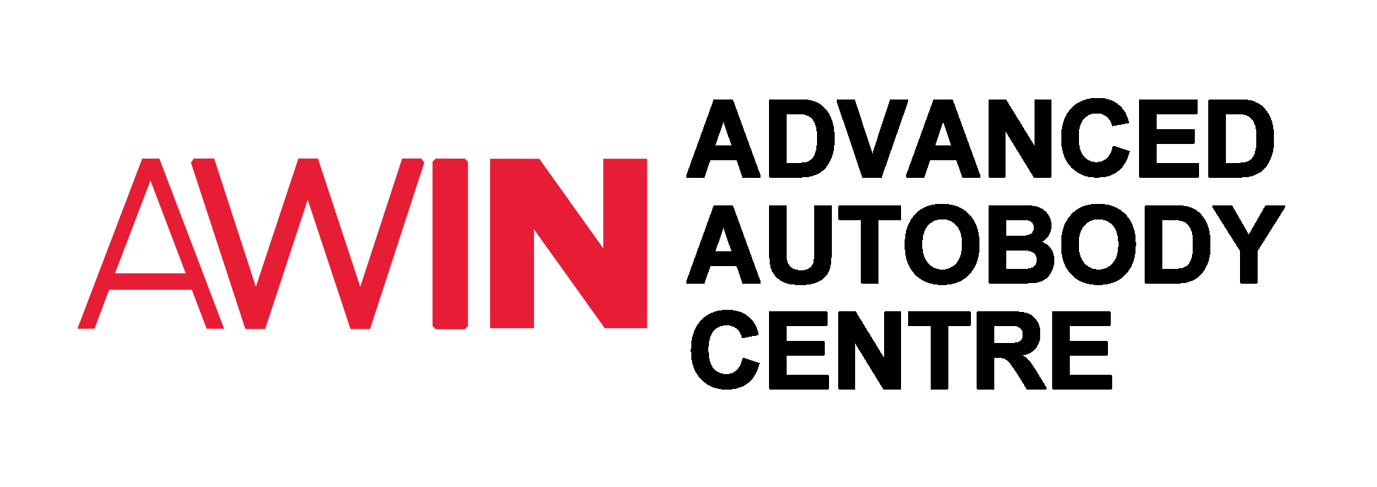 AWIN Advanced Auto Body Centre