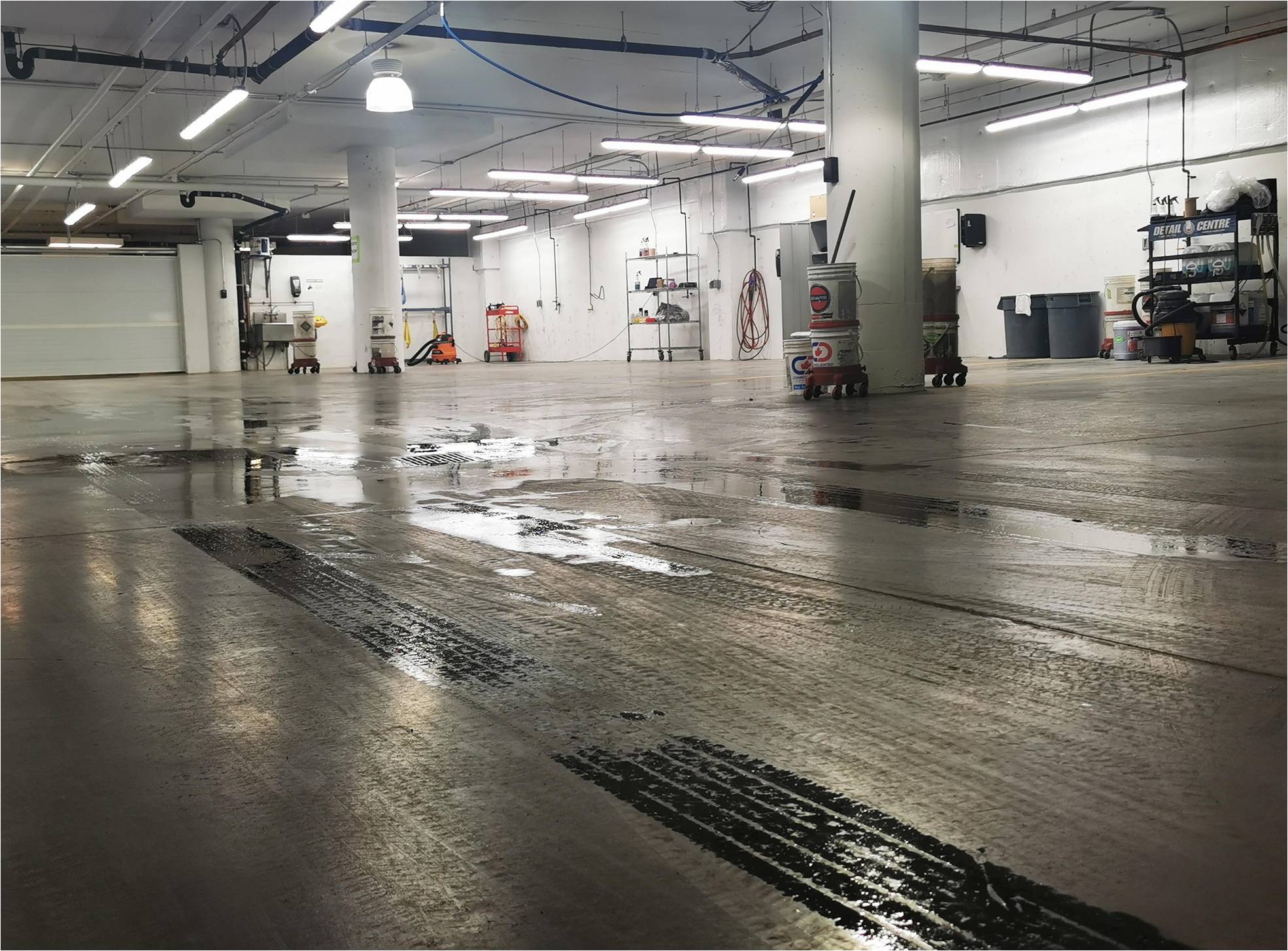 AWIN Advanced Auto Body Centre gallery 4