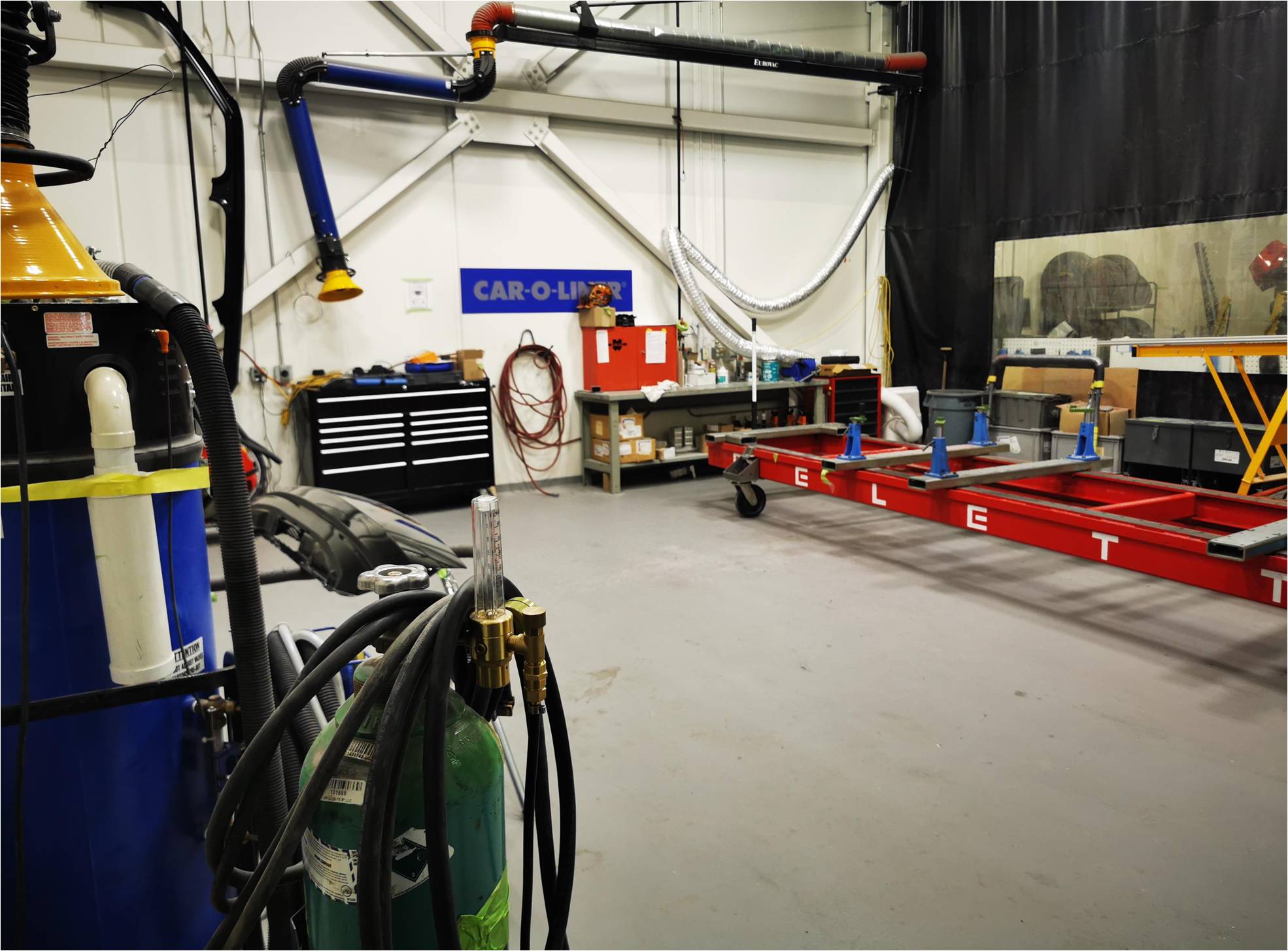 AWIN Advanced Auto Body Centre gallery 6