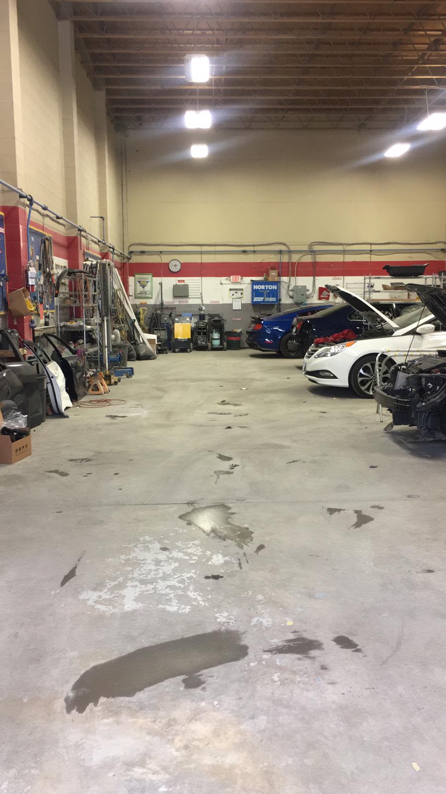 24 Hr Collision Center Inc gallery 3