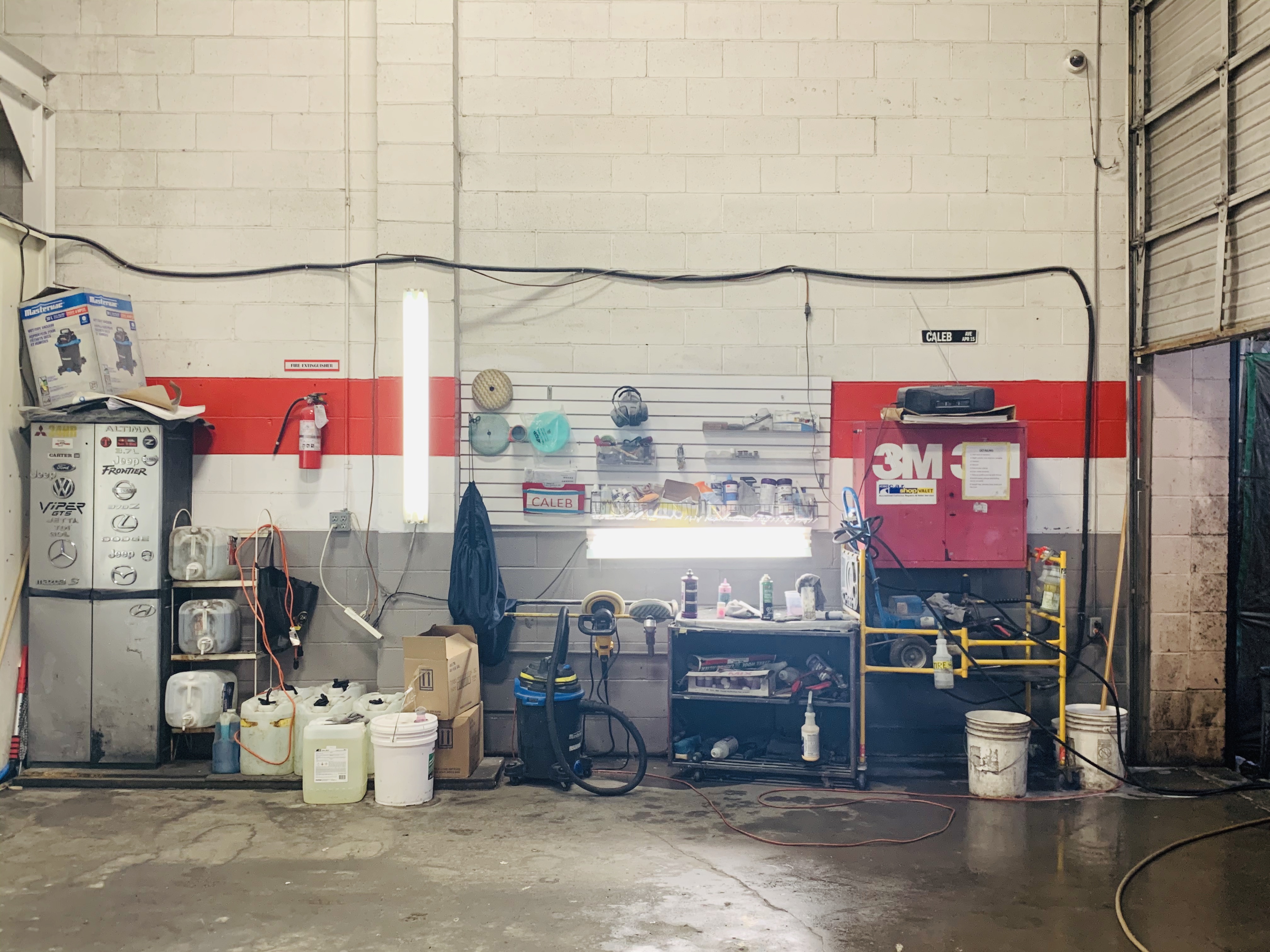 24 Hr Collision Center Inc gallery 4