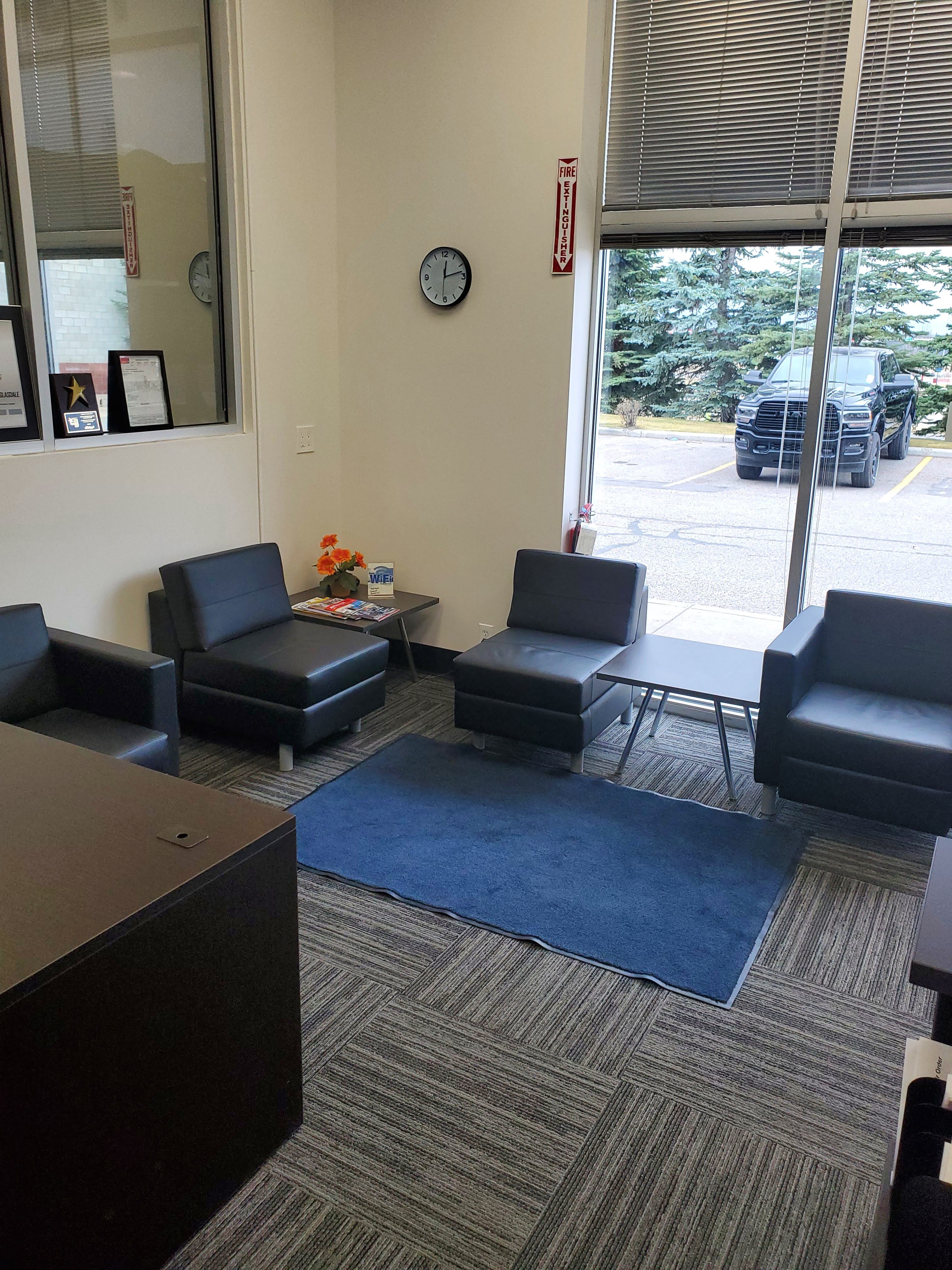 Boyd Autobody & Glass - Calgary - Douglasdale gallery 2