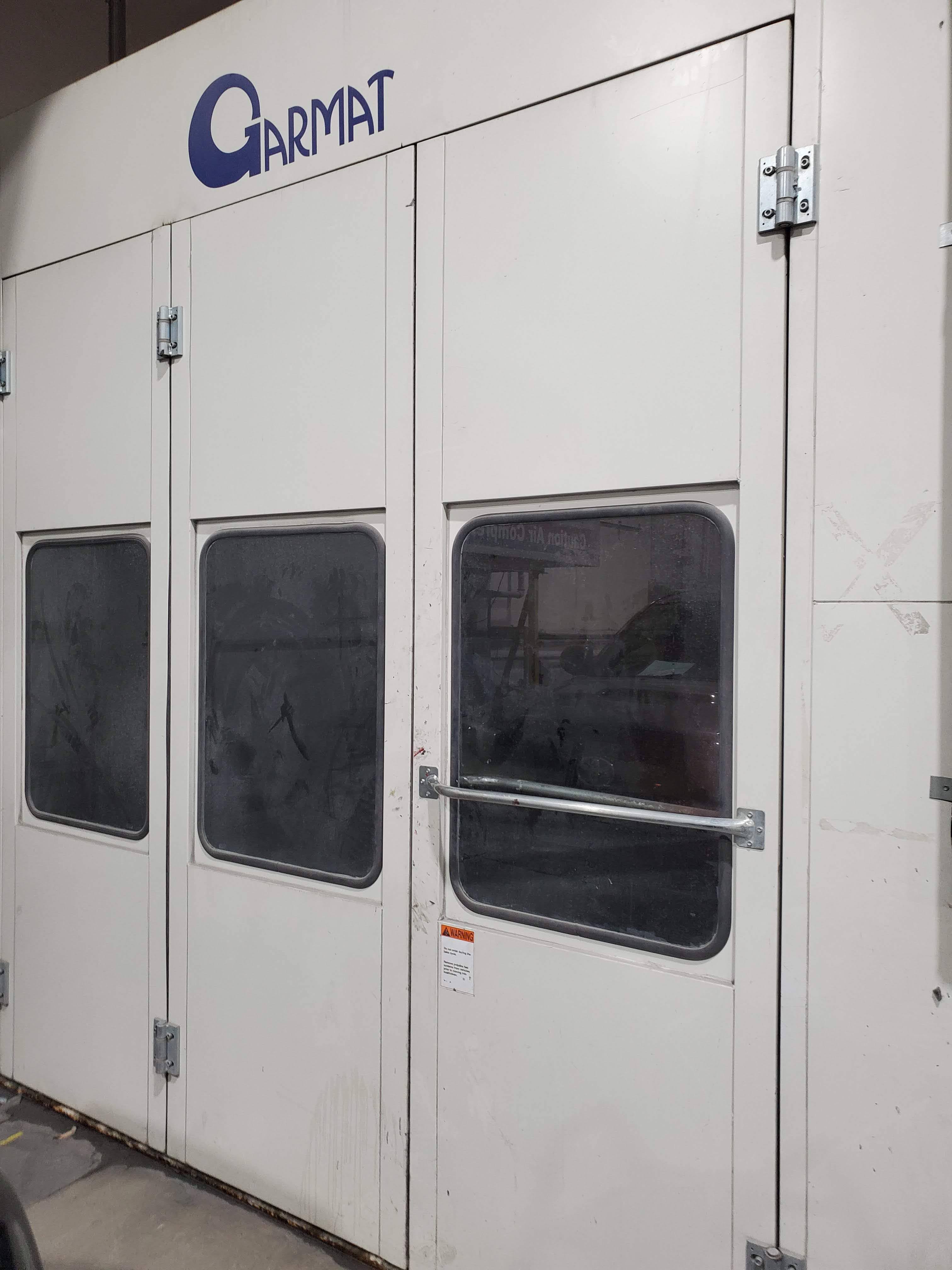 Boyd Autobody & Glass - Calgary - Douglasdale gallery 3