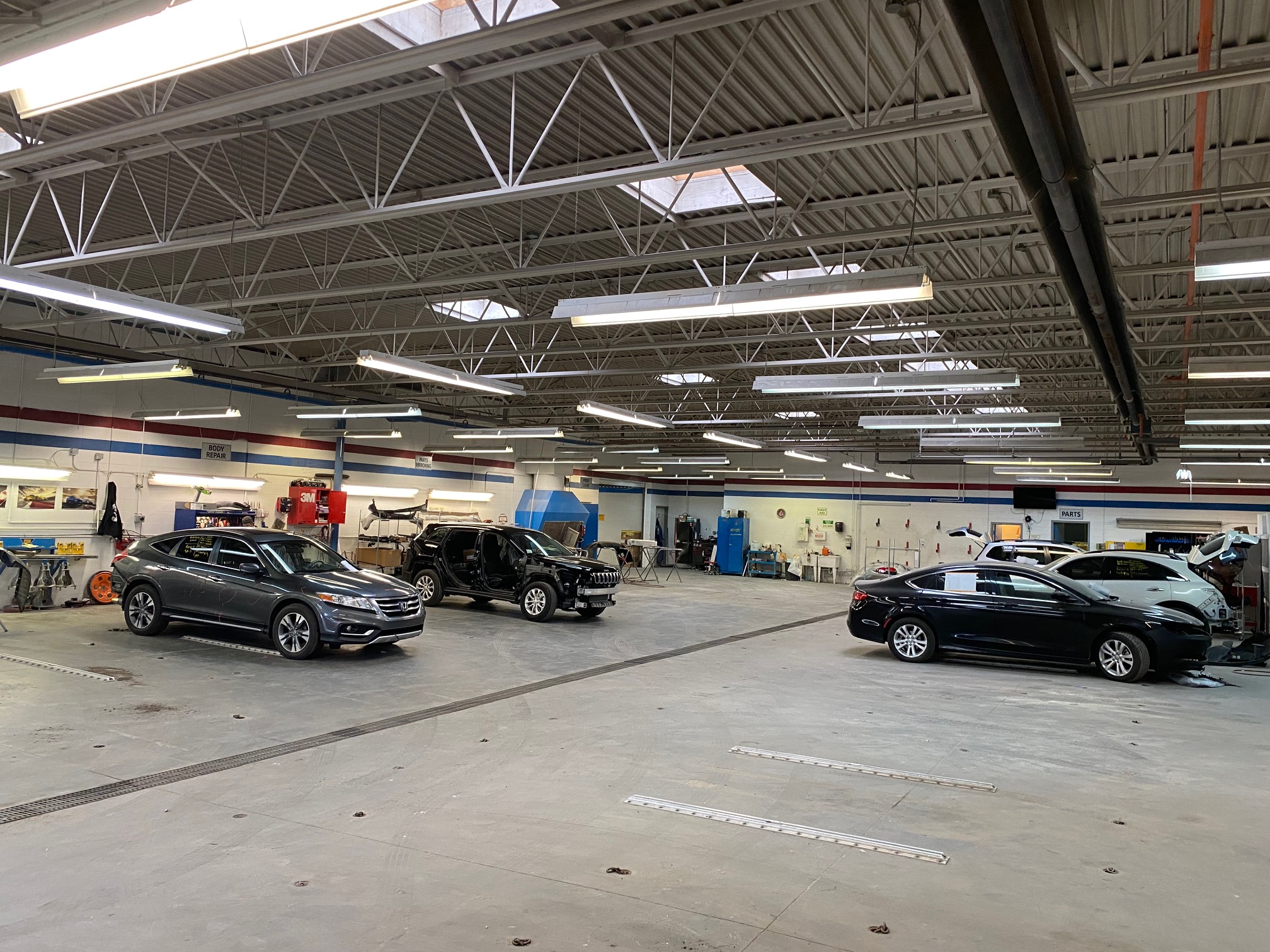 Boyd Autobody & Glass - Edmonton - West gallery 3