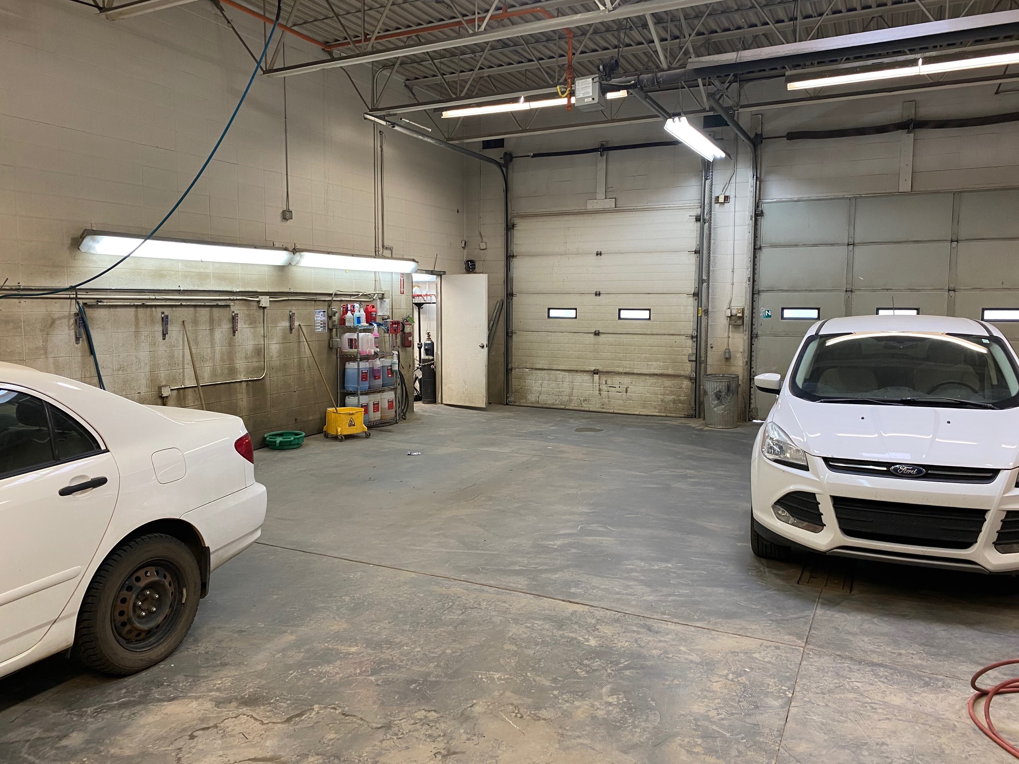Boyd Autobody & Glass - Edmonton - West gallery 4