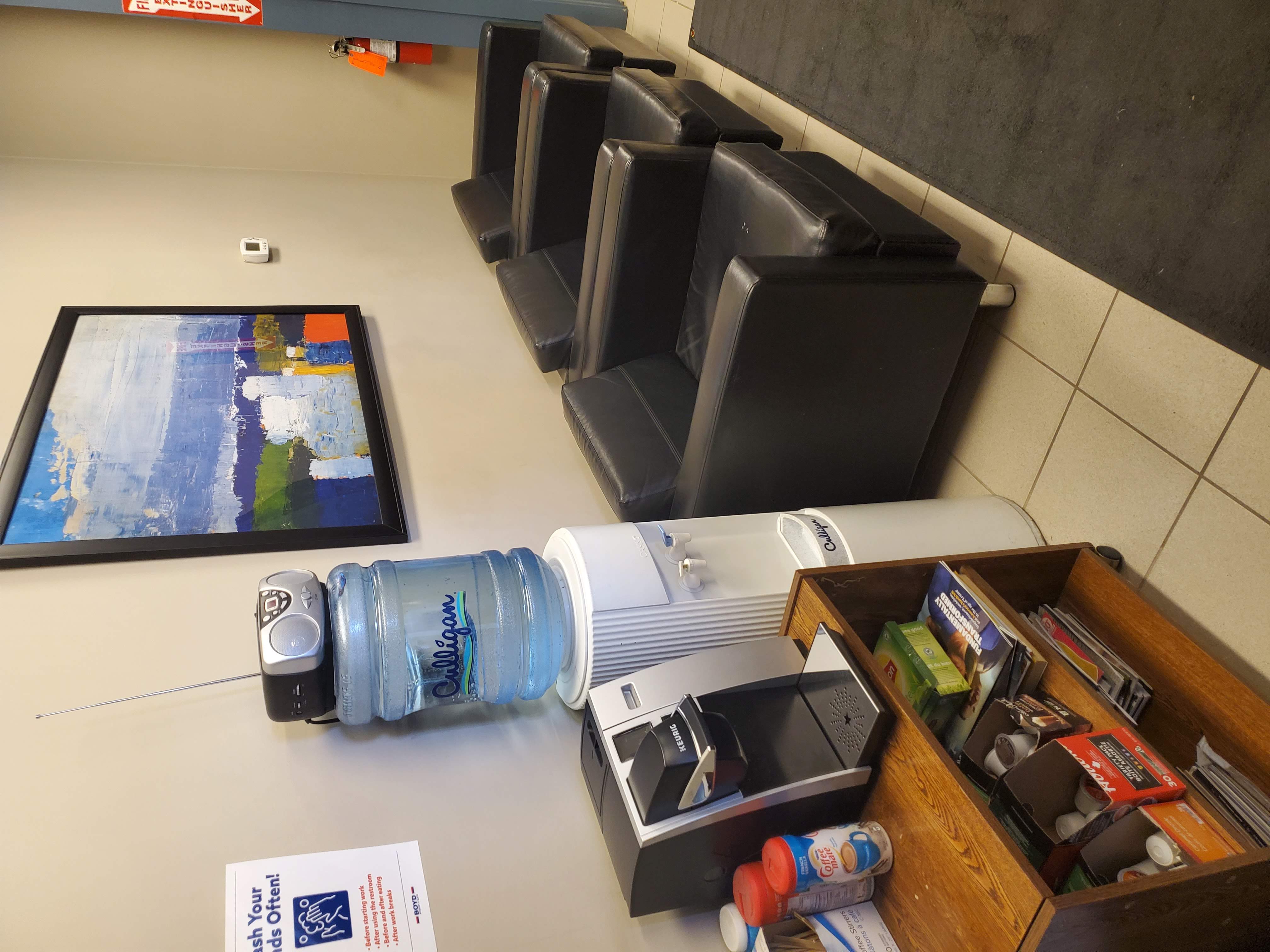 Boyd Autobody & Glass - Calgary / Edmonton Trail gallery 2