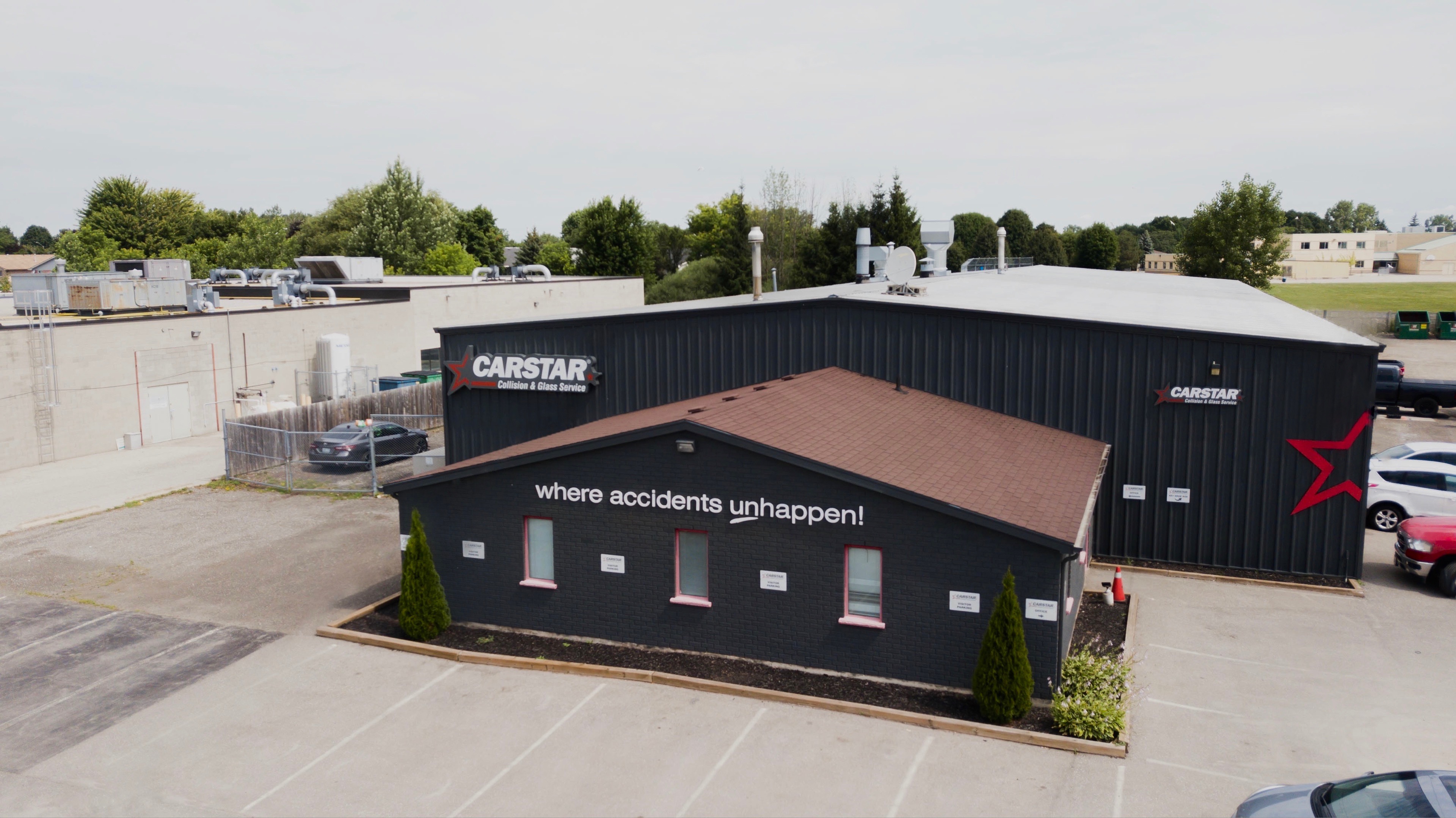 Carstar Brantford gallery 1