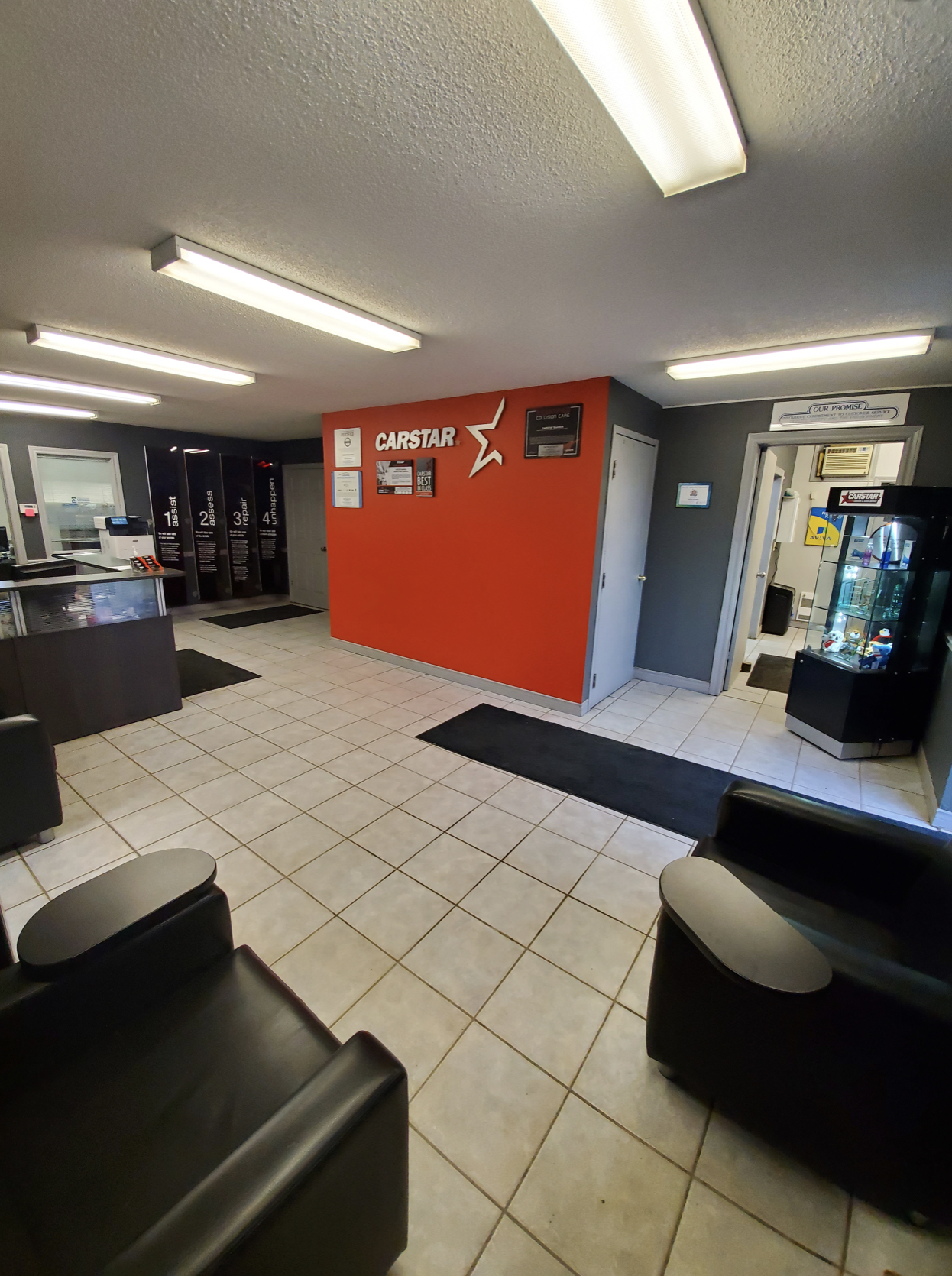 Carstar Brantford gallery 2