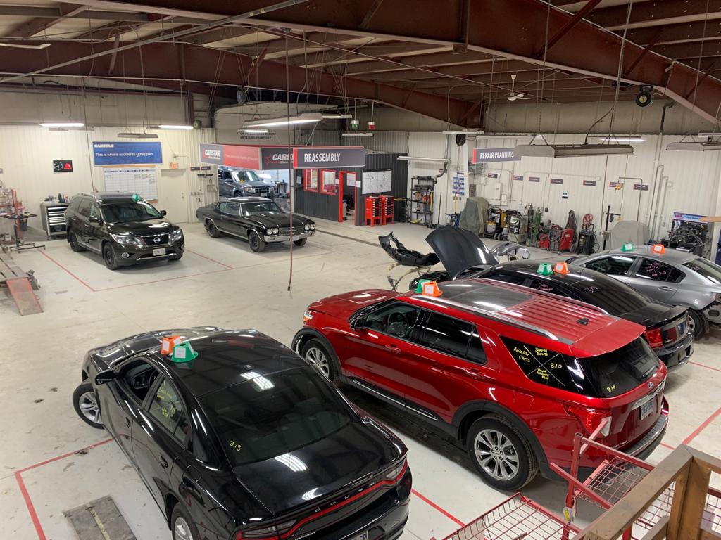 Carstar Brantford gallery 3