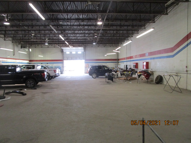 Boyd Autobody & Glass - Sherwood Park gallery 3