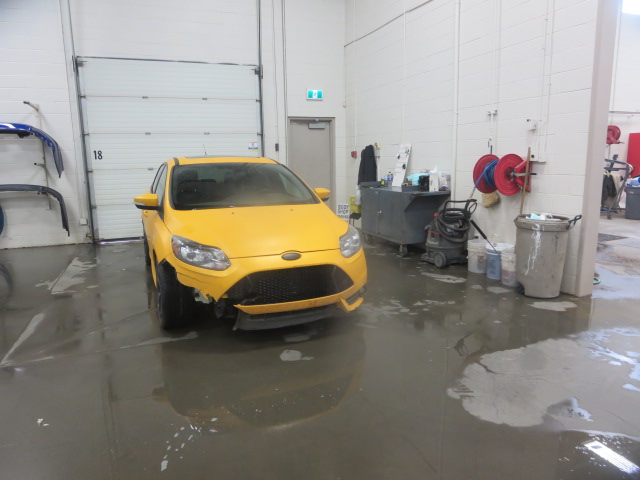 Go Honda Collision Center gallery 4