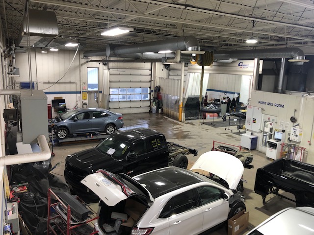 True North Collision gallery 3