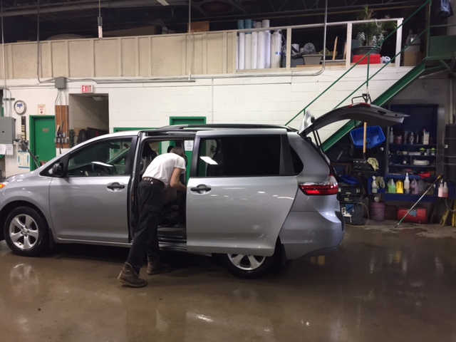 North Seven Auto Body, Ltd. gallery 4