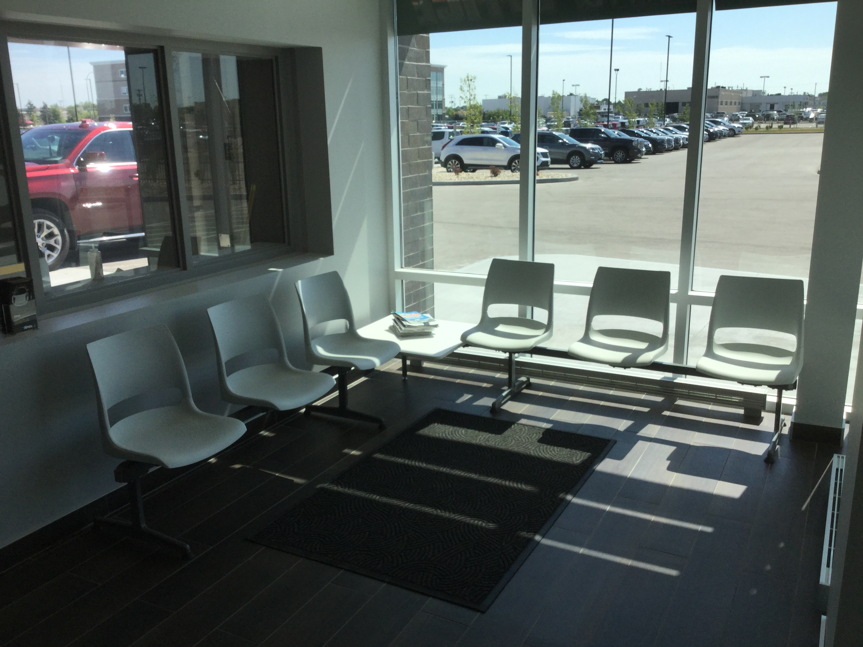 Gauthier Collision Centre (Templeton Ave) gallery 2