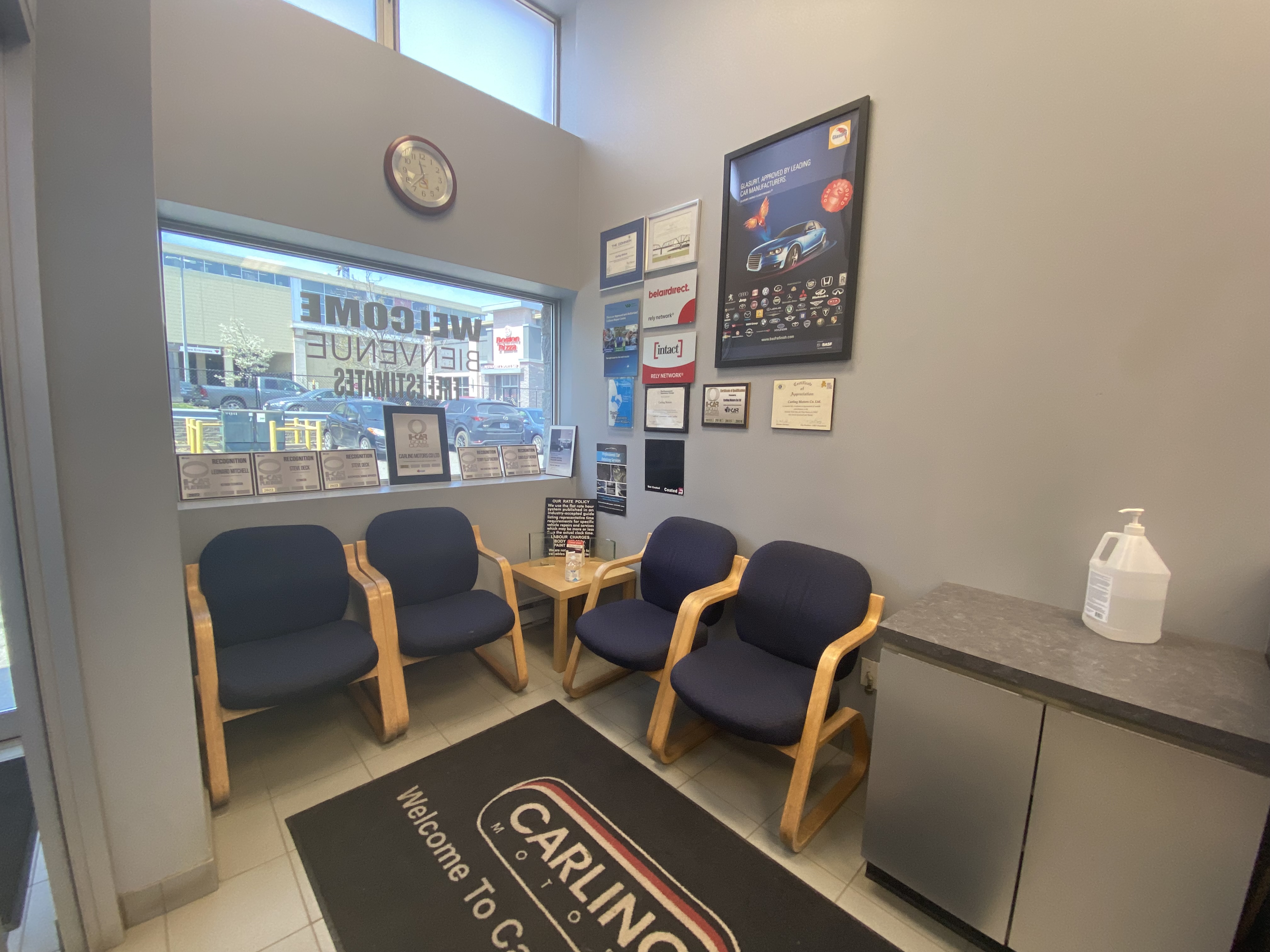 Bytek Automobiles gallery 2