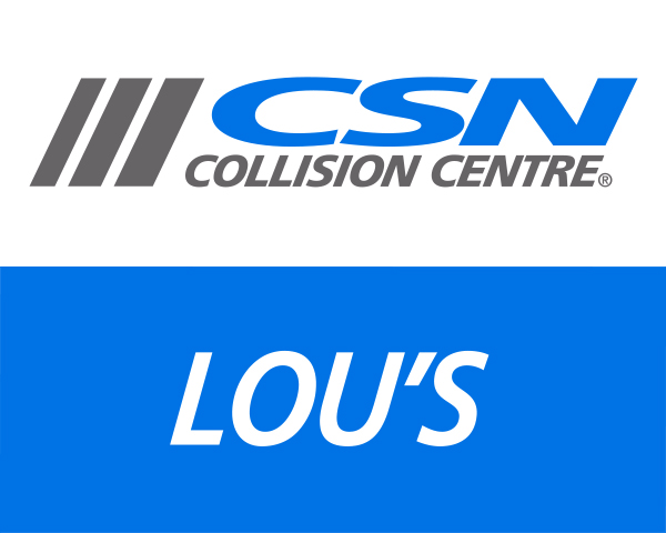 CSN - LOU'S