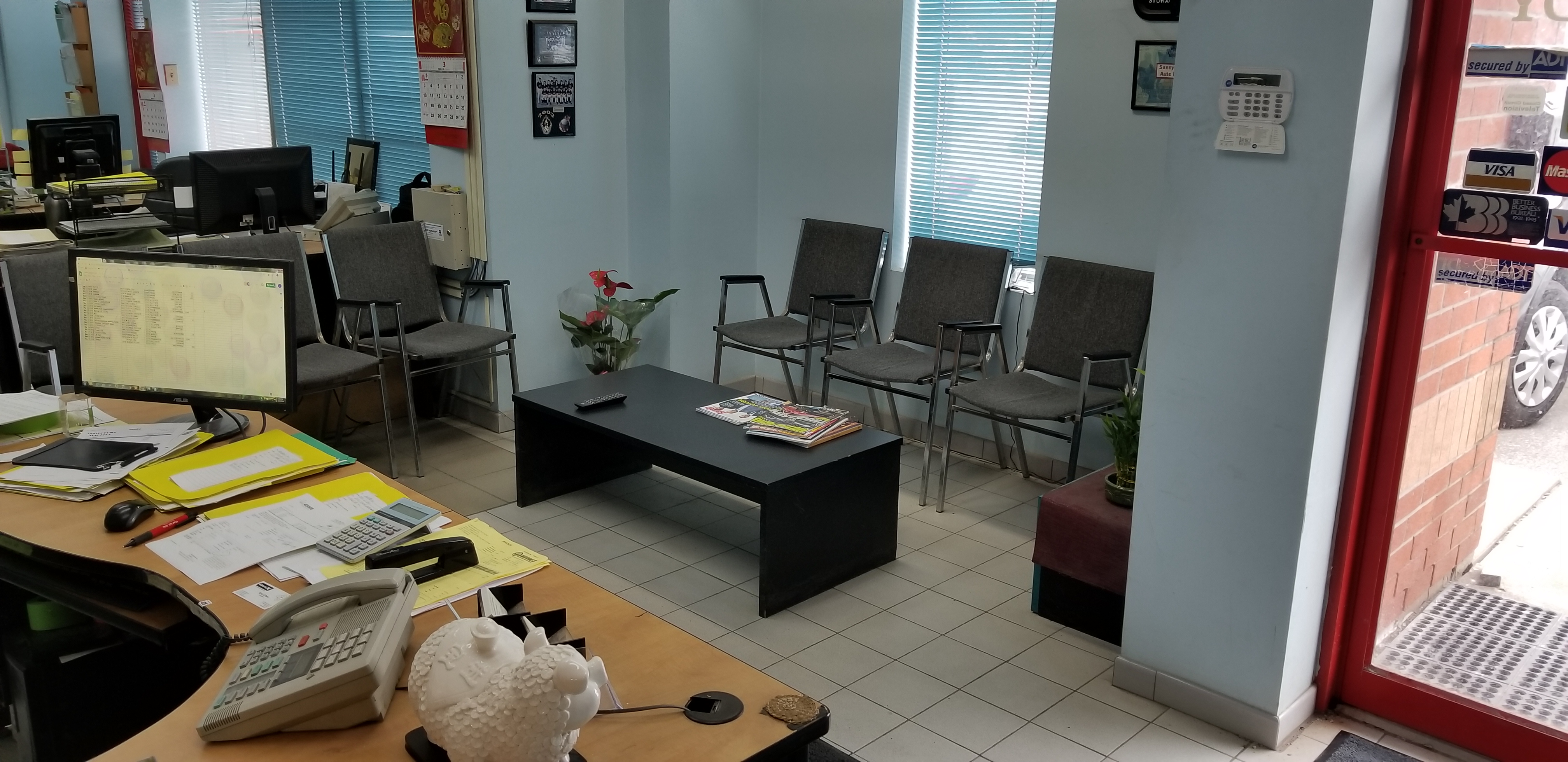 Sunnyside Auto Ltd gallery 2